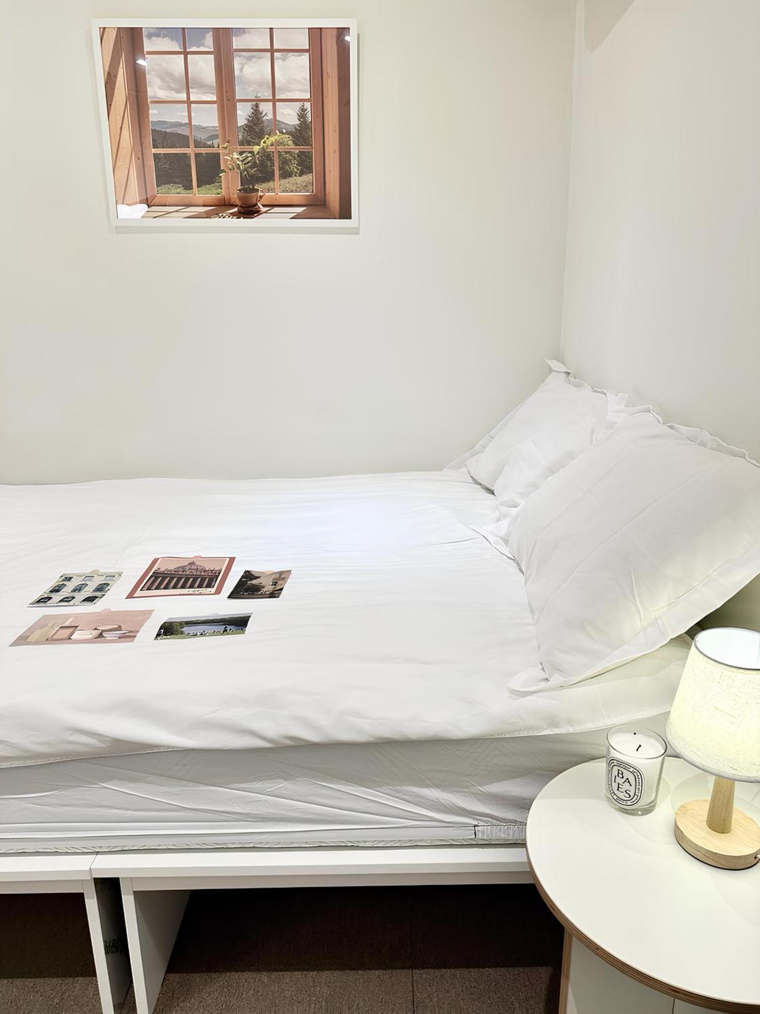 Ssh Ikseon Peter Cat Hostel Сеул Экстерьер фото
