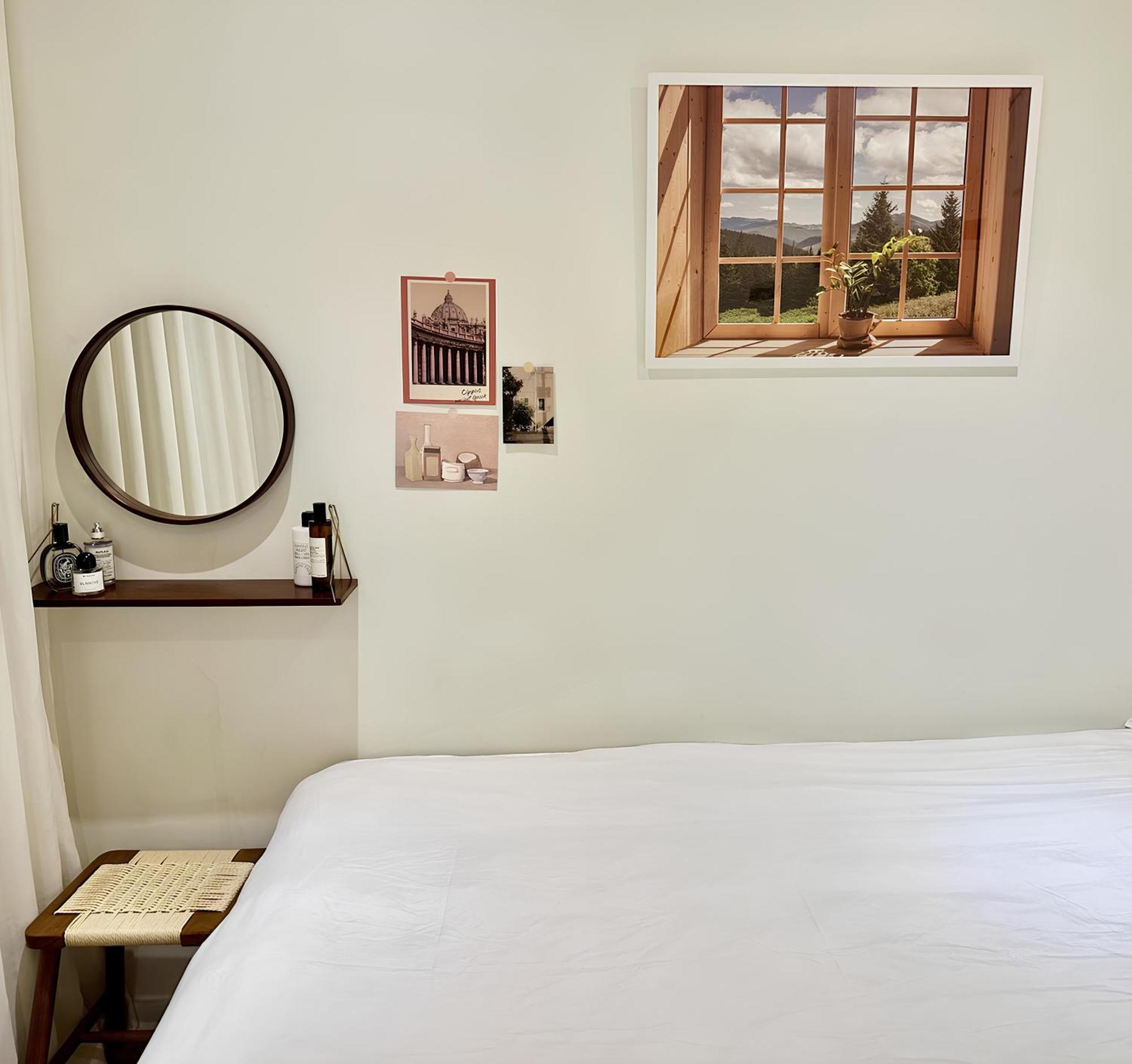 Ssh Ikseon Peter Cat Hostel Сеул Экстерьер фото