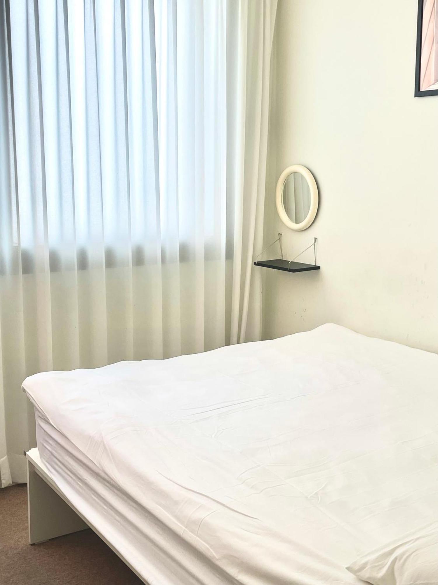 Ssh Ikseon Peter Cat Hostel Сеул Экстерьер фото